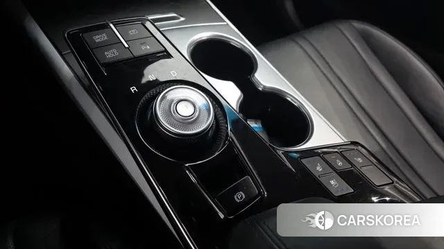 Kia K8 id 3746550 из Кореи 19