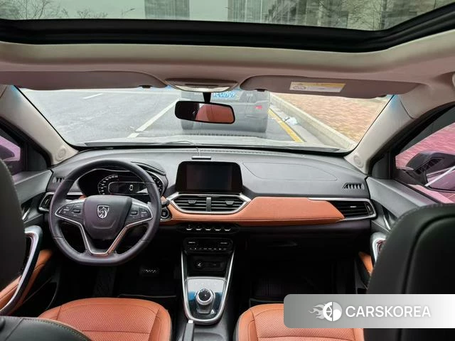 Baojun 510 id 4241349 из Китая 9