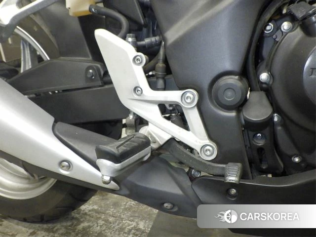 Honda CBR250R id 3946995 из Японии 31