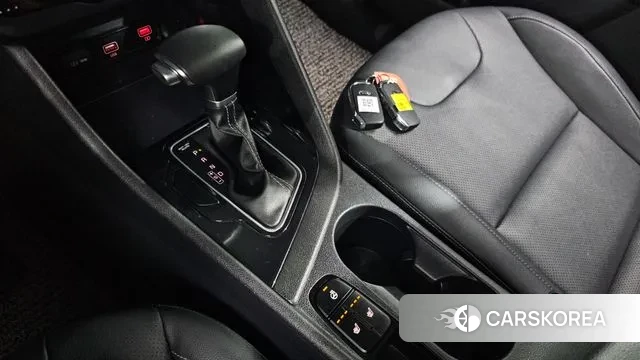 Kia The New Niro id 3296502 из Кореи 19