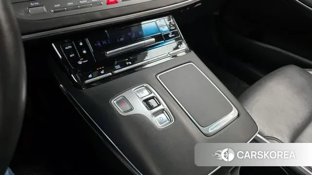 Hyundai The New Grandeur IG id 3479171 из Кореи 19