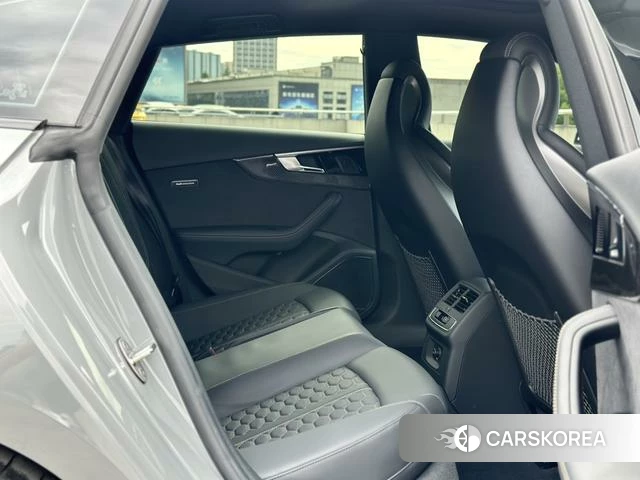 Audi RS 5 id 4290545 из Китая 20