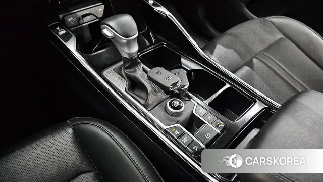 Kia Sorento 4th Generation id 3735781 из Кореи 19