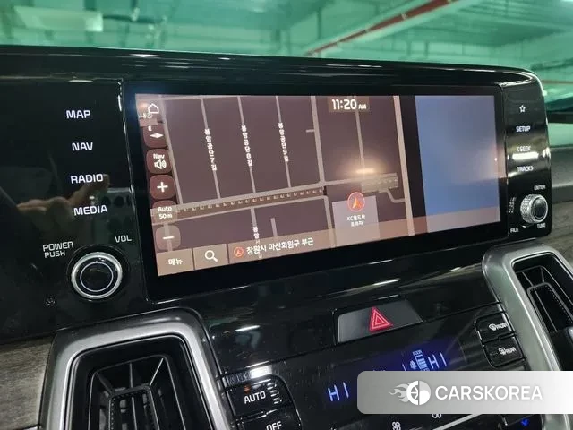 Kia Sorento 4th Generation id 3522932 из Кореи 19