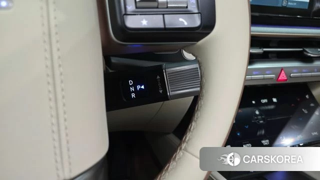 Hyundai Grandeur Hybrid (GN7) id 4921463 из Кореи 19