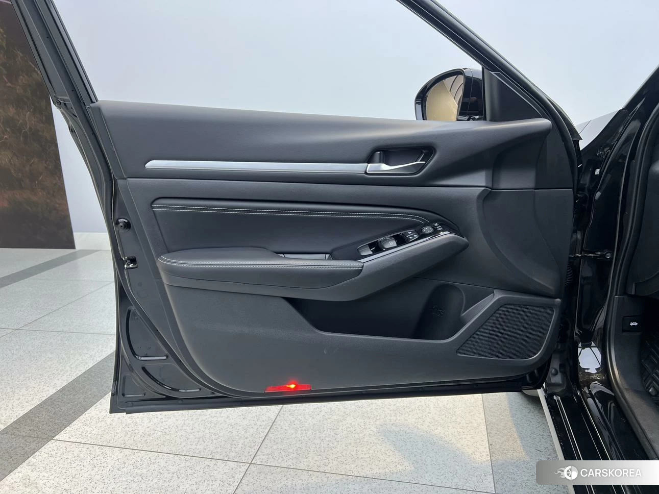 Nissan Altima id 4479527 из Китая 16