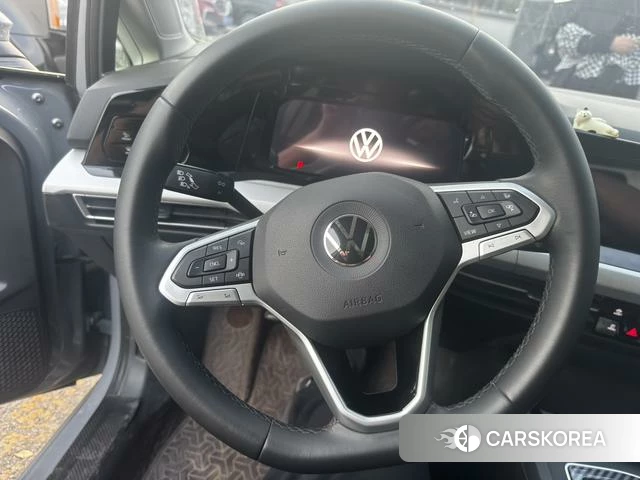 Volkswagen Golf id 4257974 из Китая 13