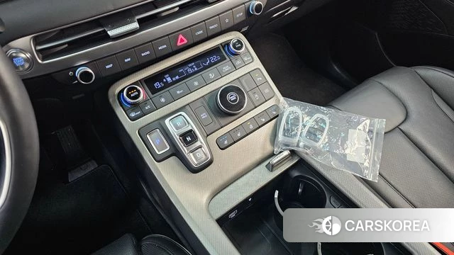 Hyundai The New Palisade id 3891097 из Кореи 19