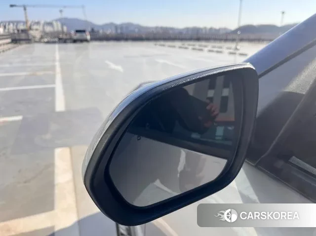 Kia Seltos id 3540028 из Кореи 19