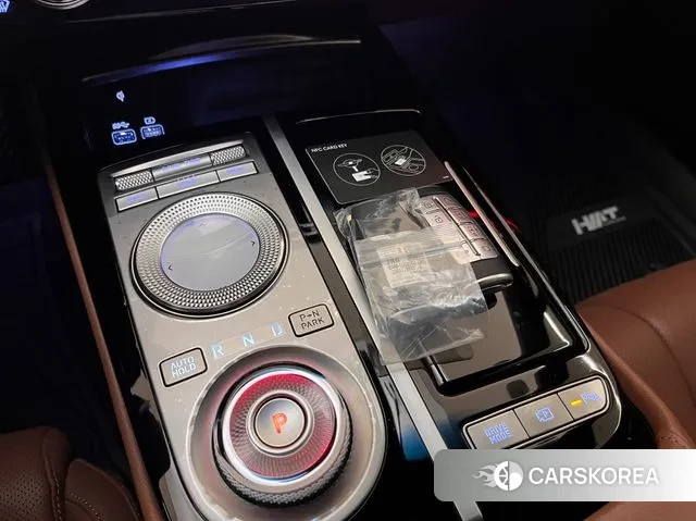 Genesis G80 (RG3) id 3591730 из Кореи 19