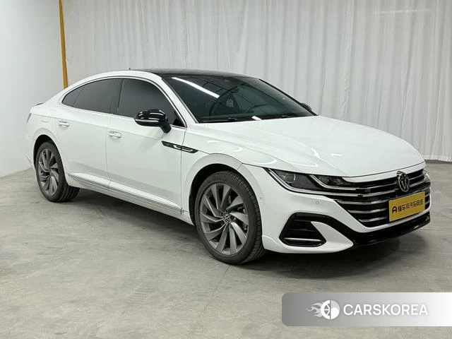 Volkswagen CC id 4273228 из Китая 19