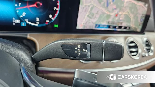 Mercedes-Benz E-Class W213 id 4445773 из Кореи 30