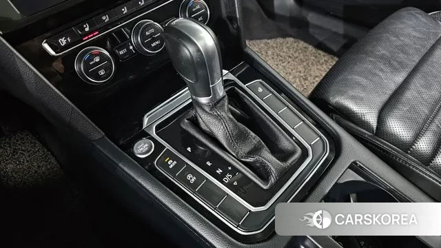 Volkswagen Passat GT (B8) id 3723795 из Кореи 19