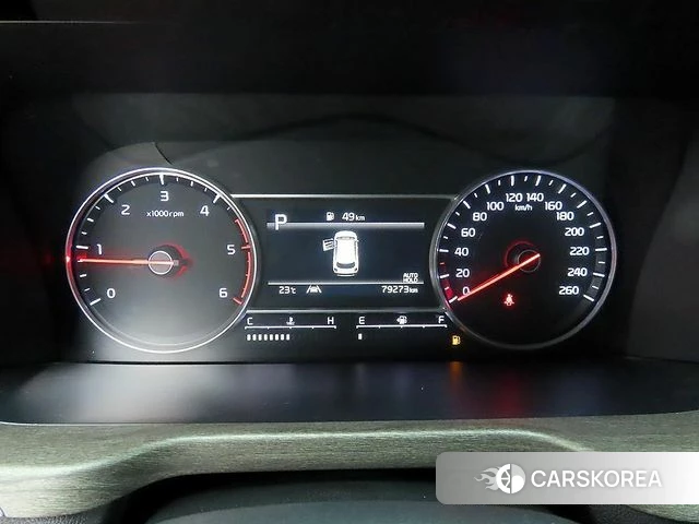 Kia Sorento 4th Generation id 4423765 из Кореи 19