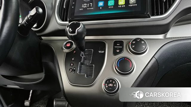 Kia The New Ray id 3924153 из Кореи 19