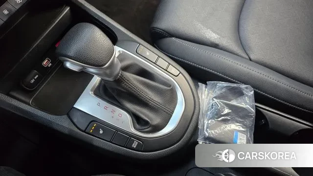 Kia The New K3 2nd generation id 3759317 из Кореи 19