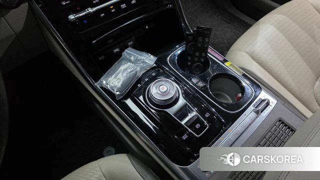 Kia Carnival 4th generation id 4535260 из Кореи 19