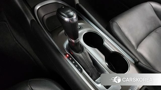 Chevrolet (GM Daewoo) The New Malibu id 4339481 из Кореи 31