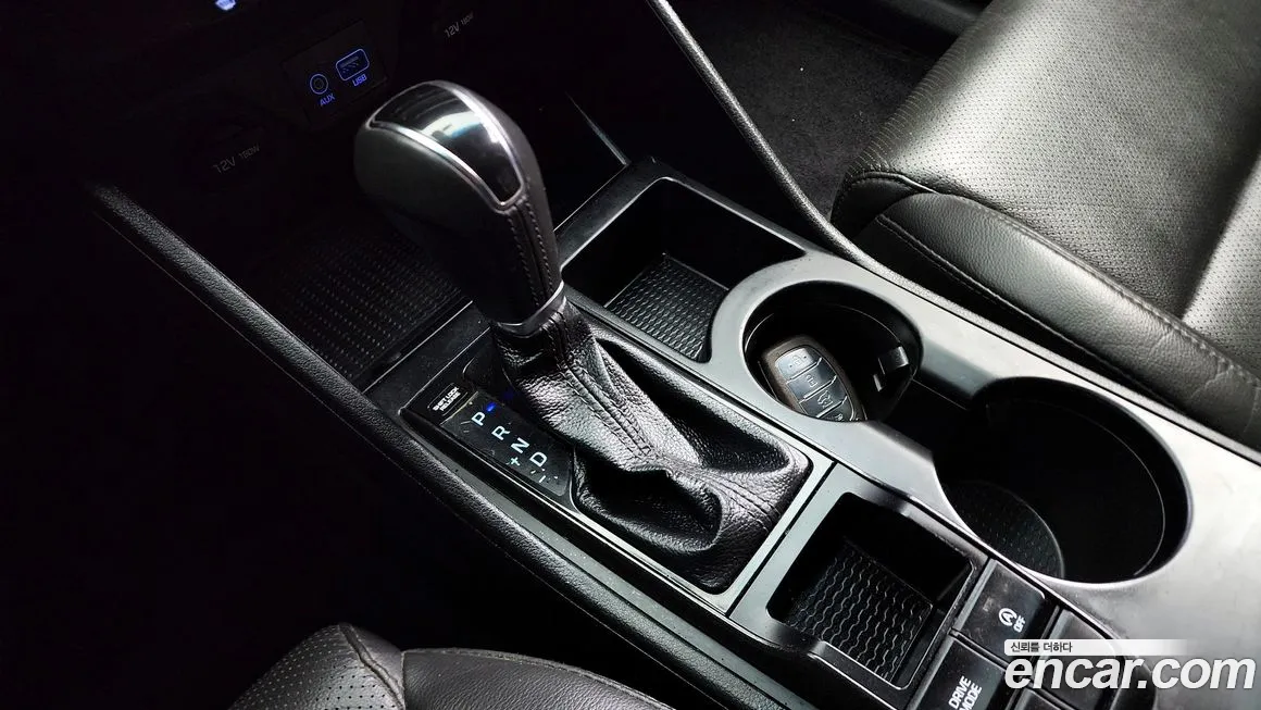 Hyundai All New Tucson id 2061944 из Кореи 19