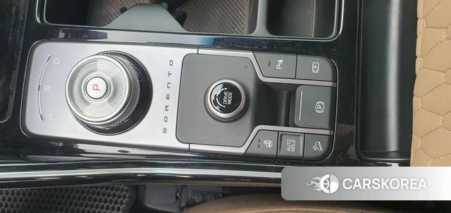 Kia The New Sorento 4th Generation id 3805376 из Кореи 19