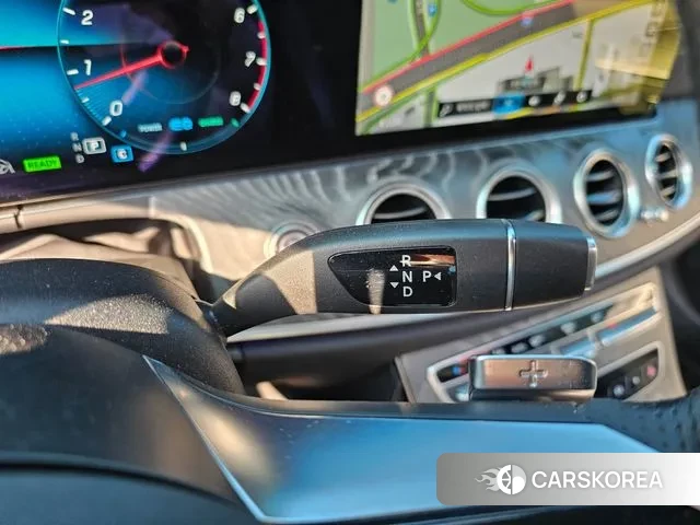 Mercedes-Benz E-Class W213 id 3335475 из Кореи 19