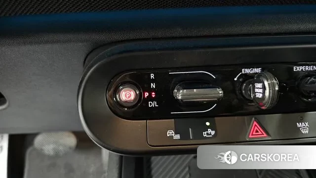 Mini Cooper S Countryman id 3700822 из Кореи 19