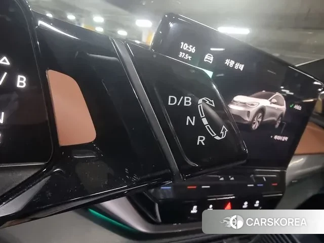 Volkswagen ID.4 id 2978932 из Кореи 16