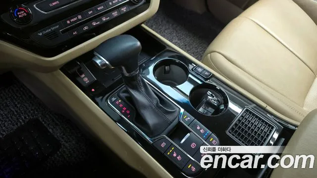 Kia The New Carnival id 2404870 из Кореи 19