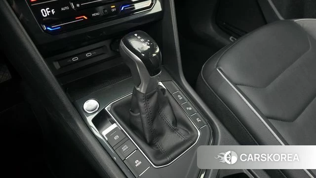 Volkswagen Tiguan second Generation id 3839365 из Кореи 19