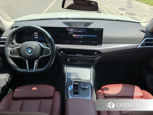 BMW i3 id 4277136 из Китая 9