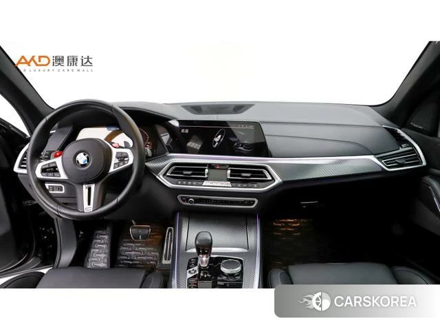 BMW X5 M id 4265474 из Китая 9