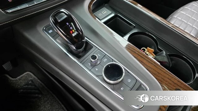 Cadillac Escalade 5th Generation id 4608725 из Кореи 34
