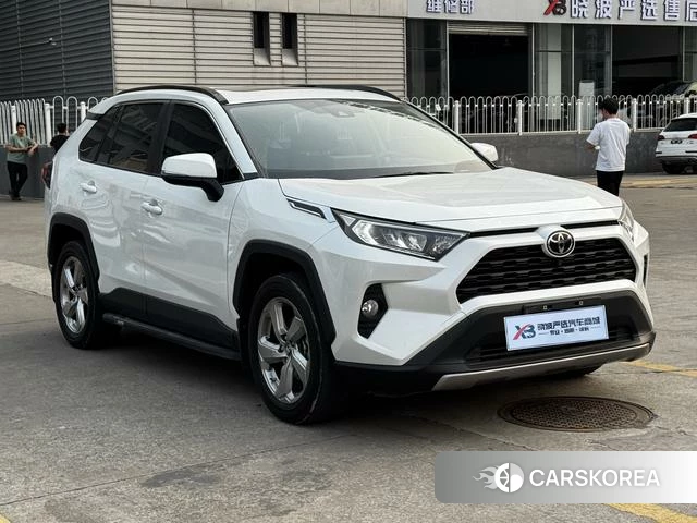 Toyota RAV4 Rongfang id 4262333 из Китая 16