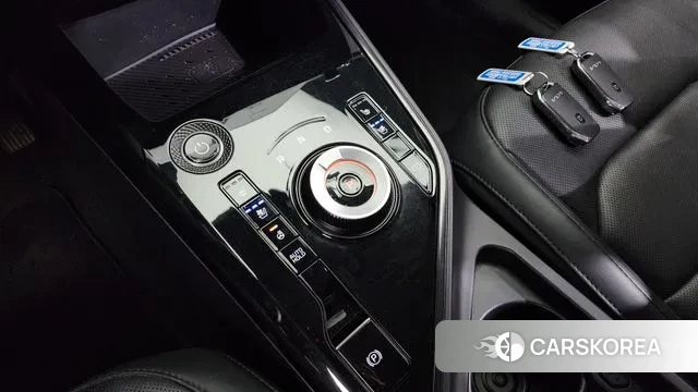 Kia Di All New Niro EV id 3231509 из Кореи 19