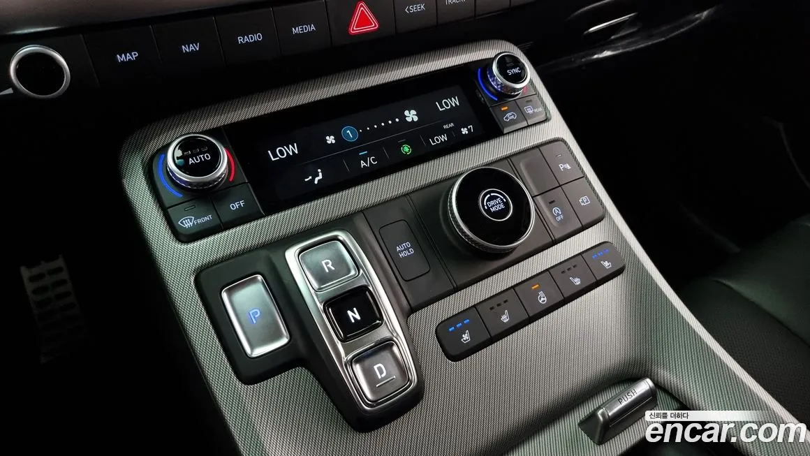 Hyundai The New Palisade id 1551647 из Кореи 19