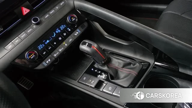 Hyundai Avante (CN7) id 3458499 из Кореи 19