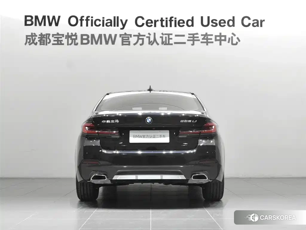 BMW 5 series id 4539118 из Китая 15