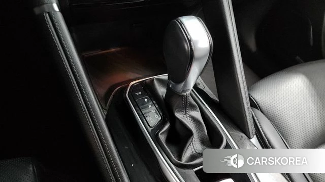 Renault Korea (Samsung) QM6 id 4508297 из Кореи 19