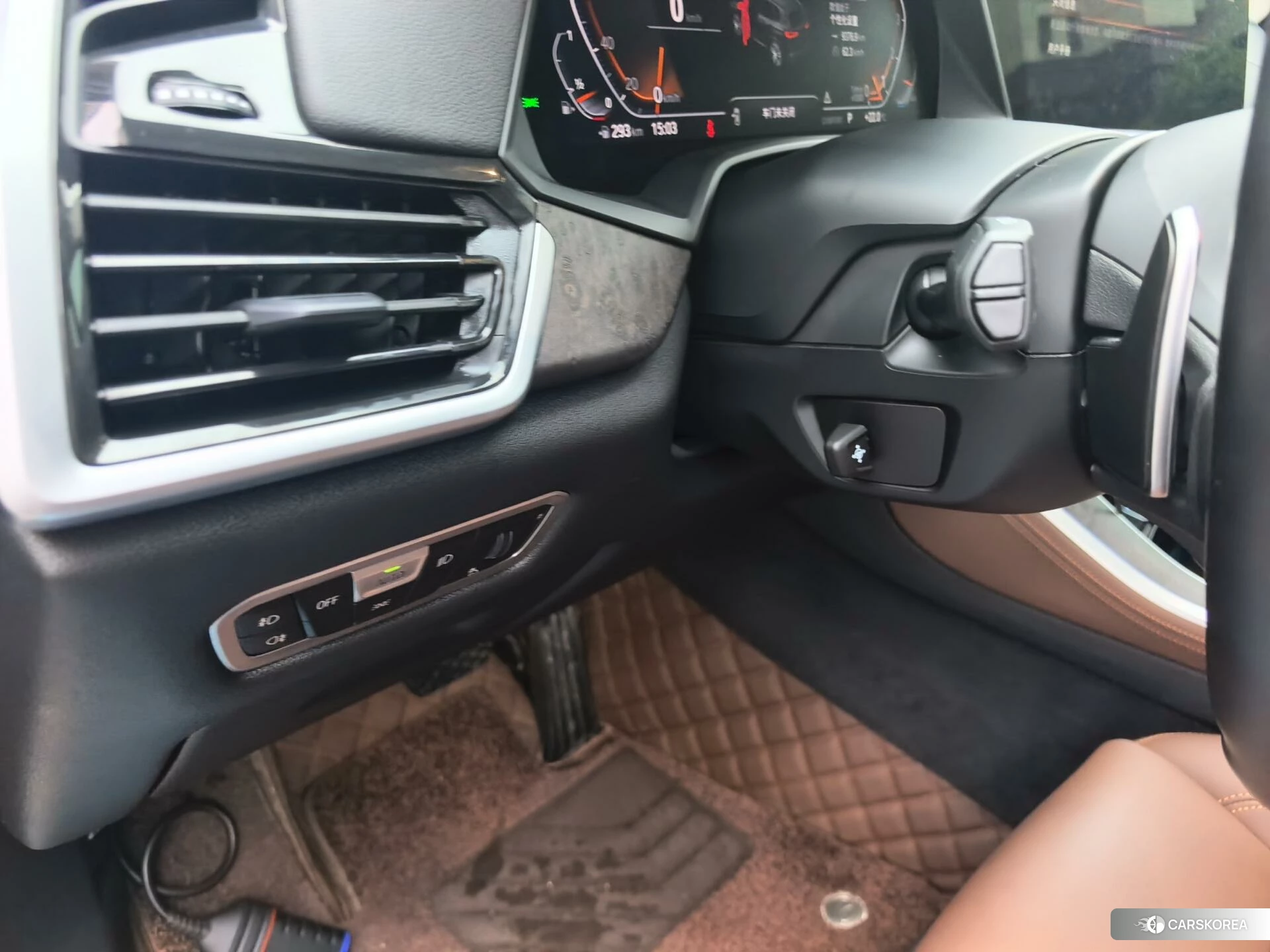 BMW X5 (imported) id 4492977 из Китая 20