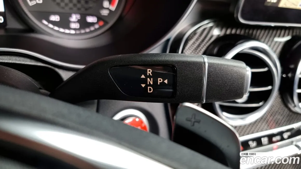 Mercedes-Benz GLC-Class X253 id 2096469 из Кореи 19