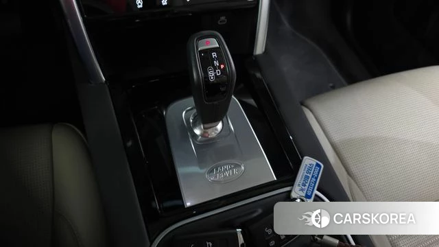 Land Rover Discovery Sports 2nd Generation id 4556594 из Кореи 31