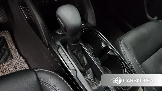 Chevrolet (GM Daewoo) Trailblazer id 3349607 из Кореи 19