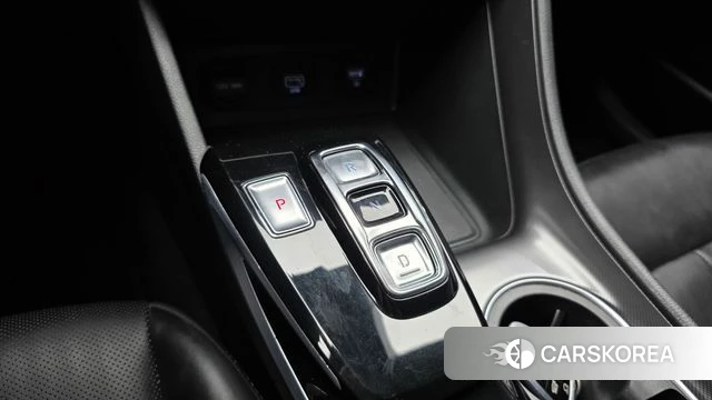 Hyundai Sonata (DN8) id 4900418 из Кореи 30