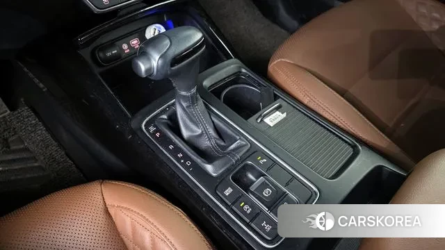 Kia The New Sorento id 3479991 из Кореи 19