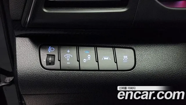 Hyundai The New Avante AD id 2654602 из Кореи 19