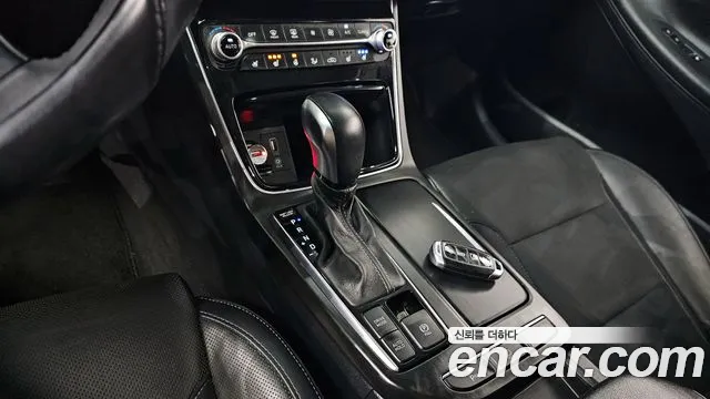 Hyundai Grandeur IG id 2658426 из Кореи 19