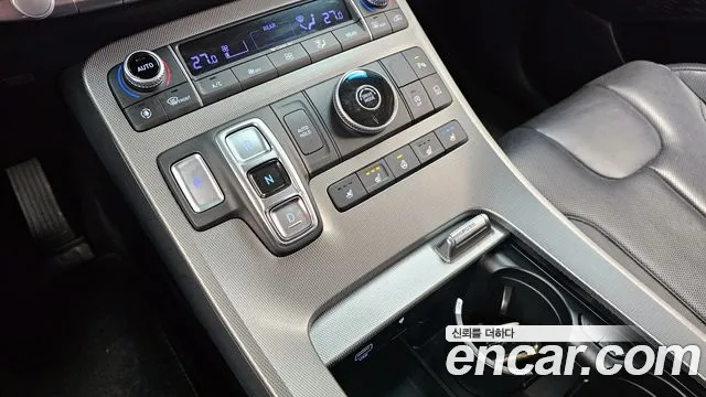 Hyundai Palisade id 2364456 из Кореи 19