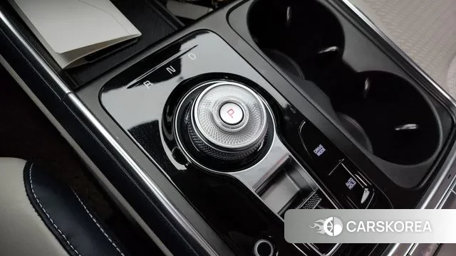 Kia The New Carnival 4th Generation id 3457449 из Кореи 19