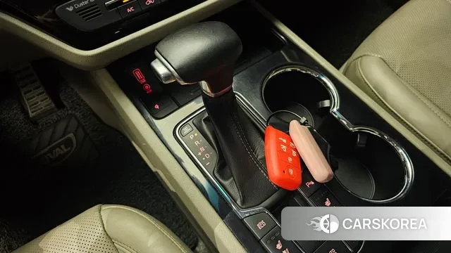 Kia The New Carnival id 2971439 из Кореи 19