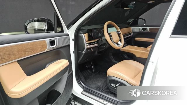 Hyundai Santa Fe (MX5) id 4941646 из Кореи 30